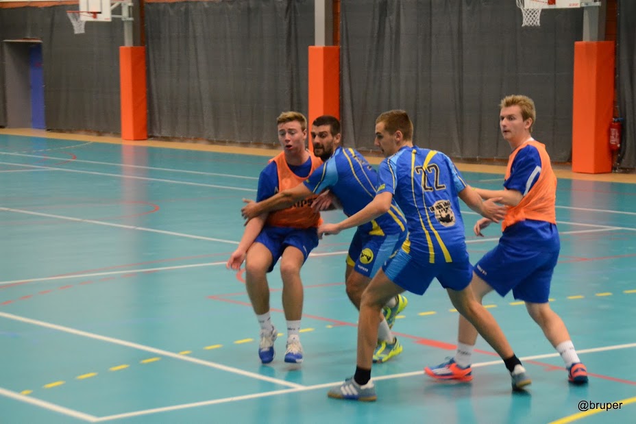 Haubourdin - CLOSW 19/09/15