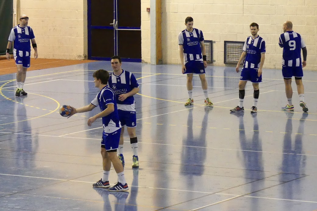 Maubeuge-CLOSW (Coupe de France)