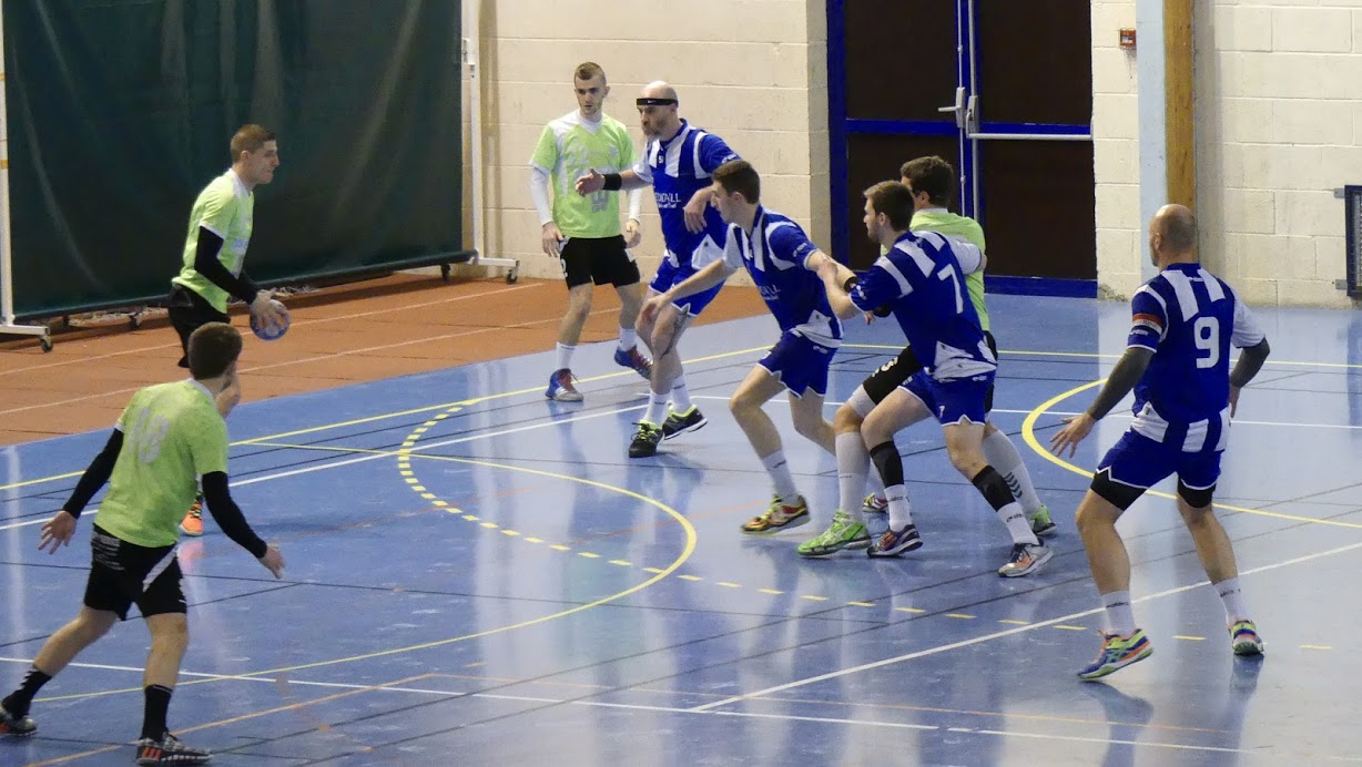 Maubeuge-CLOSW (Coupe de France)