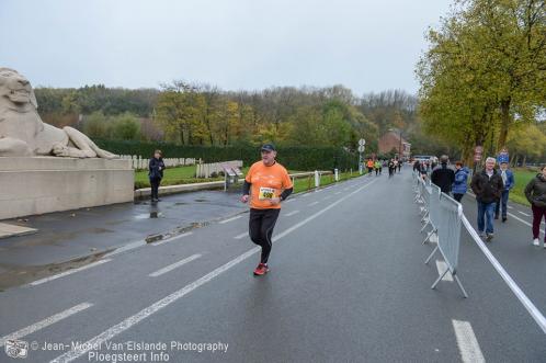 Course du souvenir 2017