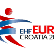 Ehf 2018 euro logo