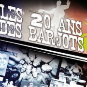 Les barjots