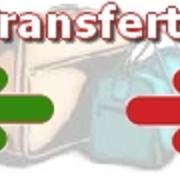 Transfert lpel3j n982ta